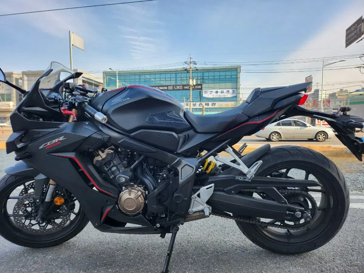 청주 Cbr650r 24@@@ 익실 풀배기 팝니다